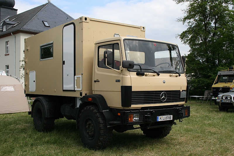 Bad Kissingen 2008 862